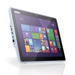 exone AIO 19,5 Non-Touch weiß MSoC-19TFT-w  N2940, 4GB, 500GB, W8.1