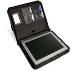 Tablet PC Motion Zub M1400 Tasche Executive Portfolio