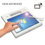 Tablet PC Motion C5m - Touch VA - Ci5 -      - 128GB -   8GB - W7  Prof. -                   - BC - Cam - GPS