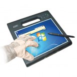 Tablet PC Motion F5m - Touch      - Ci5 -      - 128GB -   4GB - W7 Prof. -                   - BC - Cam - GPS