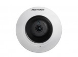 Kamera HIKVISION Fisheye DS-2CD2942F-IS (1.6mm) mit 4 MP Indoor ***inklusive 3 Jahre Vorabaustausch***