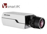 Kamera HIKVISION Box DS-2CD4012F-A mit 1,3 MP Indoor ***inklusive 3 Jahre Vorabaustausch***