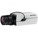 Kamera HIKVISION Box DS-2CD4012FWD-A mit 1,3 MP Indoor ***inklusive 3 Jahre Vorabaustausch***