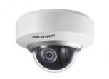 Kamera HIKVISION Mini PTZ DS-2DE2202-DE3/W mit 2 MP ***inklusive 3 Jahre Vorabaustausch*** 