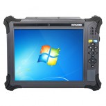 Tablet PC Durabook TA10-110 - 10,4 - STD - 2x 1,80 GHz - 4GB - 500GB - W7 Prof. 64bit -      - Seriell - Cam