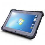 Tablet PC Xplore Bobcat - 10,1 - Touch - 4x 1,91 GHz - 256GB - 4GB - W7 Prof.  - WWAN - GPS - Seriell