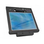 Tablet PC Motion Zub C5/F5-Serie Mobile Dock mit Tastensperre und VESA (ohne Portreplikator und ohne Netzteil) (U)