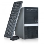 exone BUSINESS S 1101 i3-4170, 4GB, 500GB