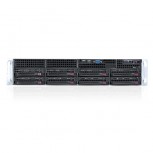 exone Challenge 1222G5 RAID, 1231v3, 16GB RAM, 9260-4i, Raid 10, 4x 1TB SATA, FreeDos