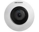 Kamera HIKVISION Fisheye DS-2CD2942F (1.6mm) mit 4 MP Indoor ***inklusive 3 Jahre Vorabaustausch***