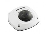 Kamera HIKVISION Mini Dome DS-2CD2512F-I (2.8mm) mit 1,3 MP ***inklusive 3 Jahre Vorabaustausch***