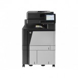 HP LaserJet Color Enterprise M880z+