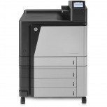 HP Color LaserJet Enterprise M855xh Farbdrucker